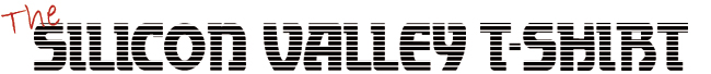 Silicon Valley T-Shirt