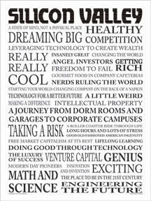 Silicon Valley Poster