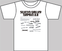 T-Shirt Front