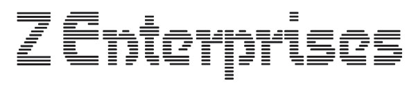 Z Enterprises Logo